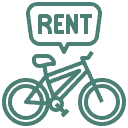 noleggio biciclette